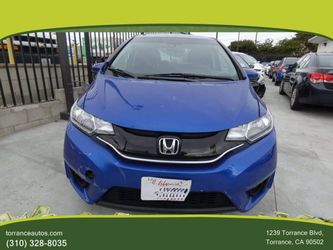 2016 Honda Fit