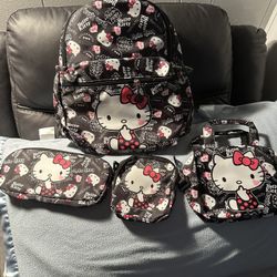 HELLO KITTY 