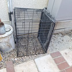 Dog Cage