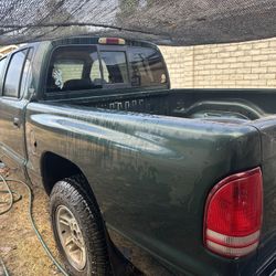 Dodge Dakota