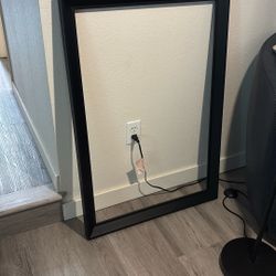 New Frame For Paints 23.5 Inches x 36.5 Inches 