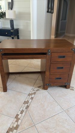 Desk