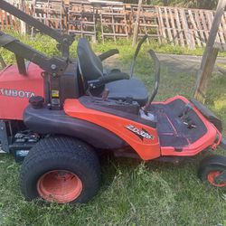Commercial Mower Wi New Motor For Mower Deck