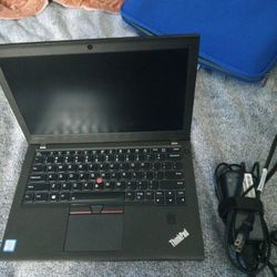 Lenovo X270 ThinkPad