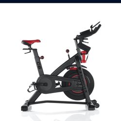 Bowflex C6 Bike 