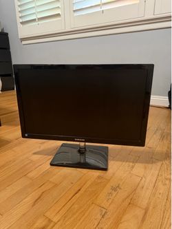 Samsung Monitor