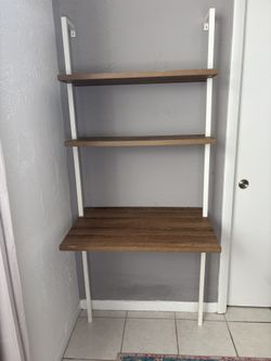 Ladder Desk