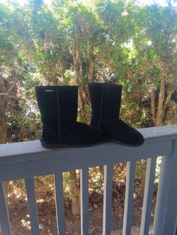 BearPaw Boots