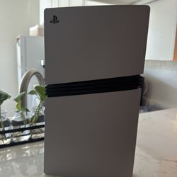 Ps5 Pro