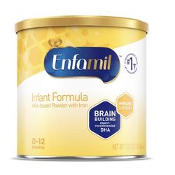 Enfamil 