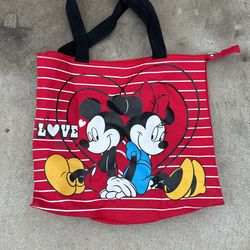 Disney Bag