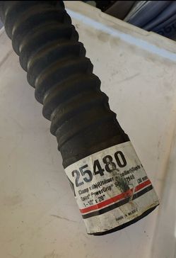 Radiator Hose