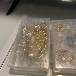 Keychains Making Set 