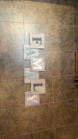 Wall hanging