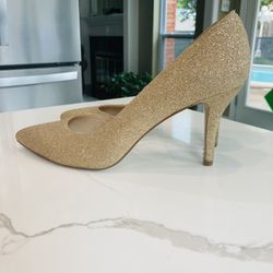 PROM DSW HEELS BCBGENERATION 