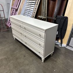 Chest Of Drawers $160