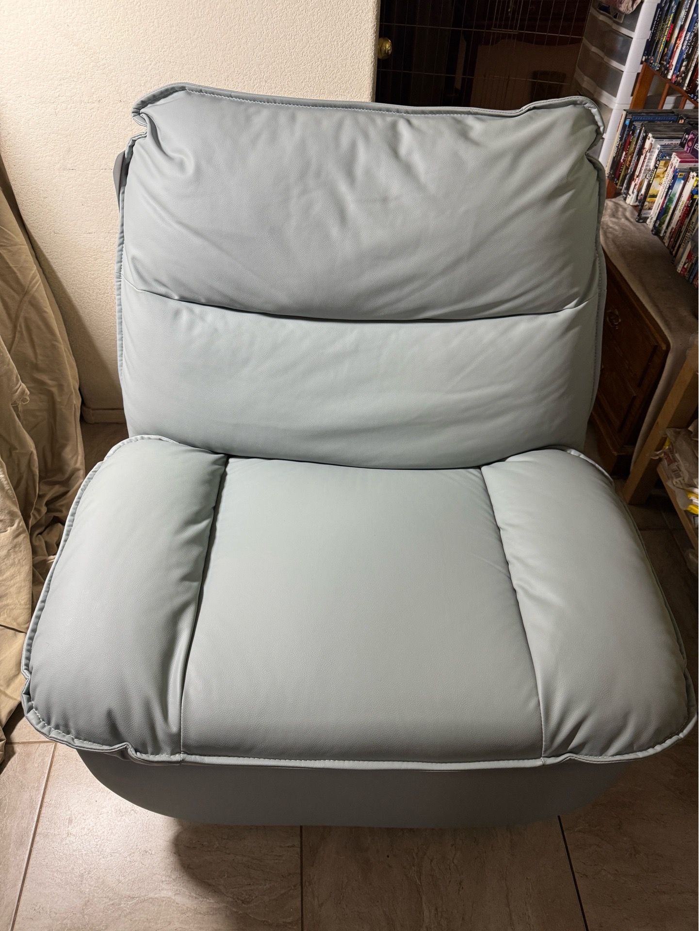 Flexispot Swivel Recliner Chair