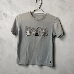 Pokémon T-Shirt – Kids Size 11–12