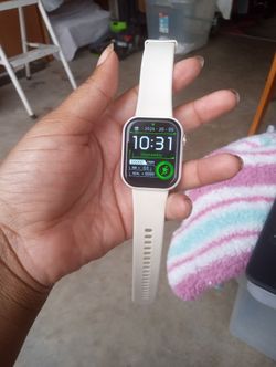 Smartwatch