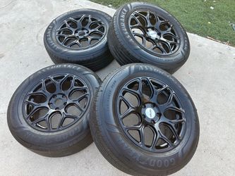 rims 17 WHISTLER rines 5x114.3 wheels Fits Infiniti M35 G35 G37 Q40 Accord Civic Mustang Lancer Altima Maxima Wrx Camry Mazda Scion Acura Lexus Kia Do