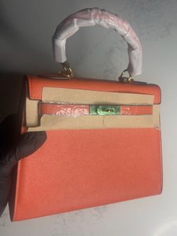 Burkin bag