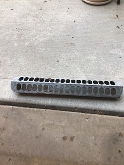 Vintage Chicken Feeder