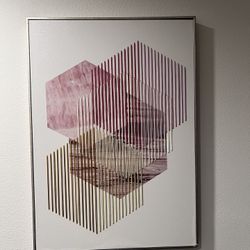 3D Art Wall Decor Panting Homegoods Interior