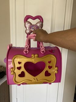 Minnie Mouse Play Pet Carrying Case