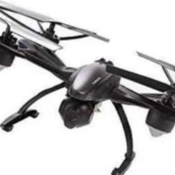 Professional 4 Axis Drone With Remote Control And HD Camera With WiFi. Brand New