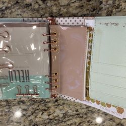 Frank Garcia Prima Planner