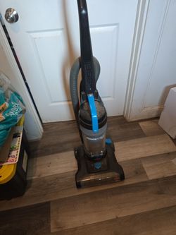 Vacuum