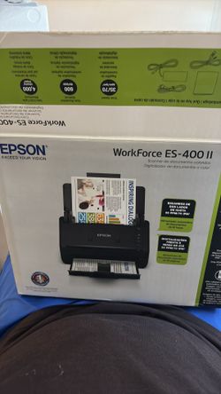 Spain workforce ES-400 II