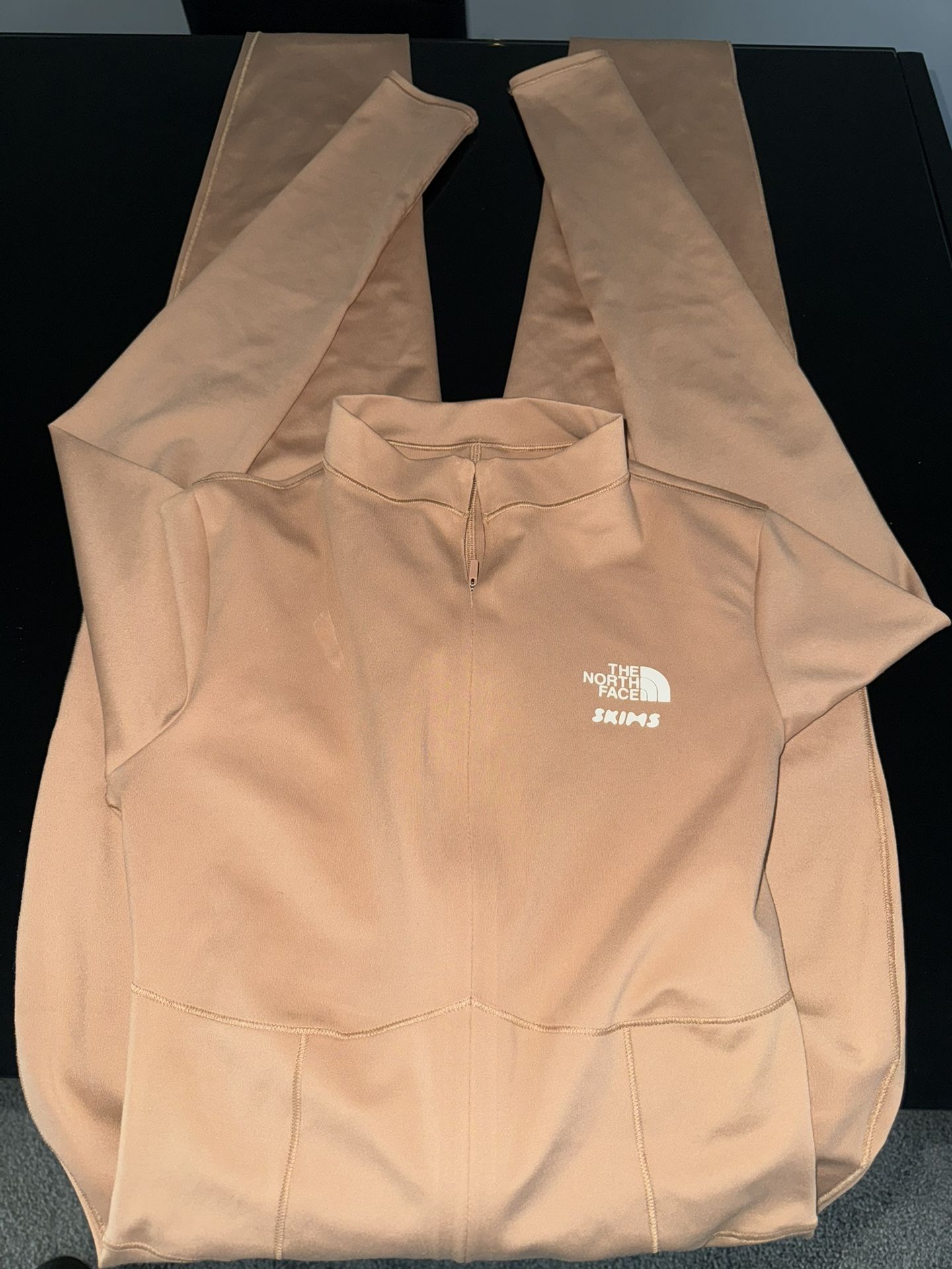 Skims TNF Refina Bodysuit