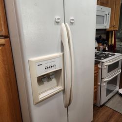 Kenmore Refrigerator $100 