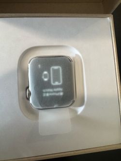 IWATCH SE - 2nd GENERATION