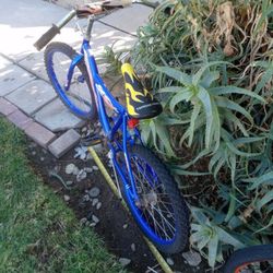 Kids Bike 