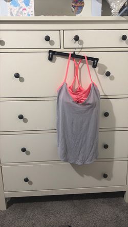 Lululemon work out tank