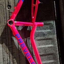 Kids Prevalo Bike Frame