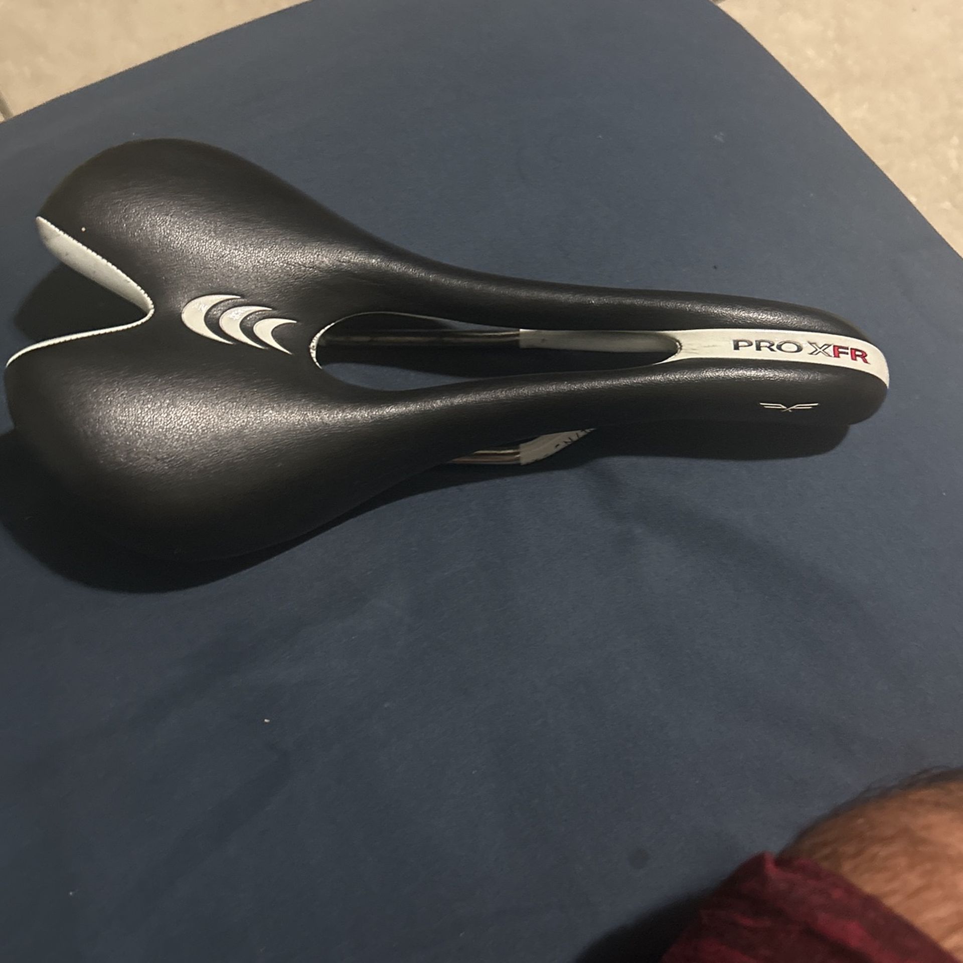 Bike Seat