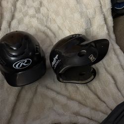 Baseball Equipment 