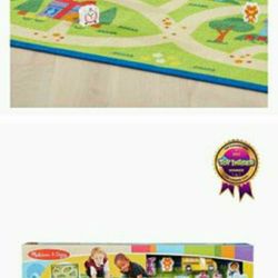 Tapete Para Niños Nuevo 