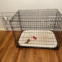 X-Large Dog Crate