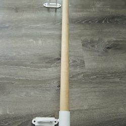Wall-mounted Ballet Barre system L36 inch $30