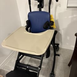 Feeding Equipment for Special Needs Children Ann Walsh, MS/CF-SLP