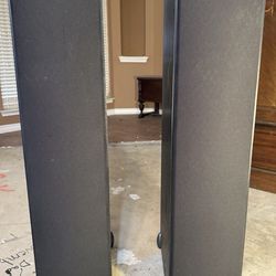 Klipsch Synergy F-3 Floorstanding Speakers – Excellent Condition – Pair