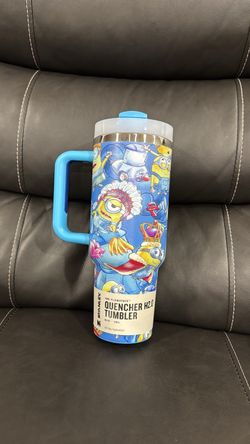 42 oz tumbler