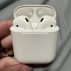AirPods 2 (2016)With Case