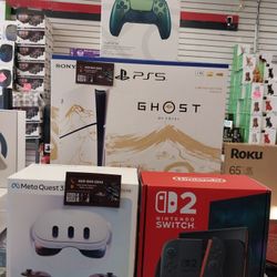 Nintendo Switch2 , On Payments With $49 Down To Take Home 