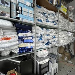 Costco Pillows From $7