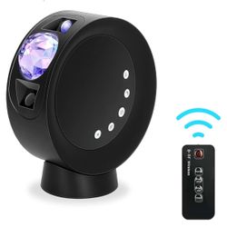 LED Sky Projector Light Galaxy 
